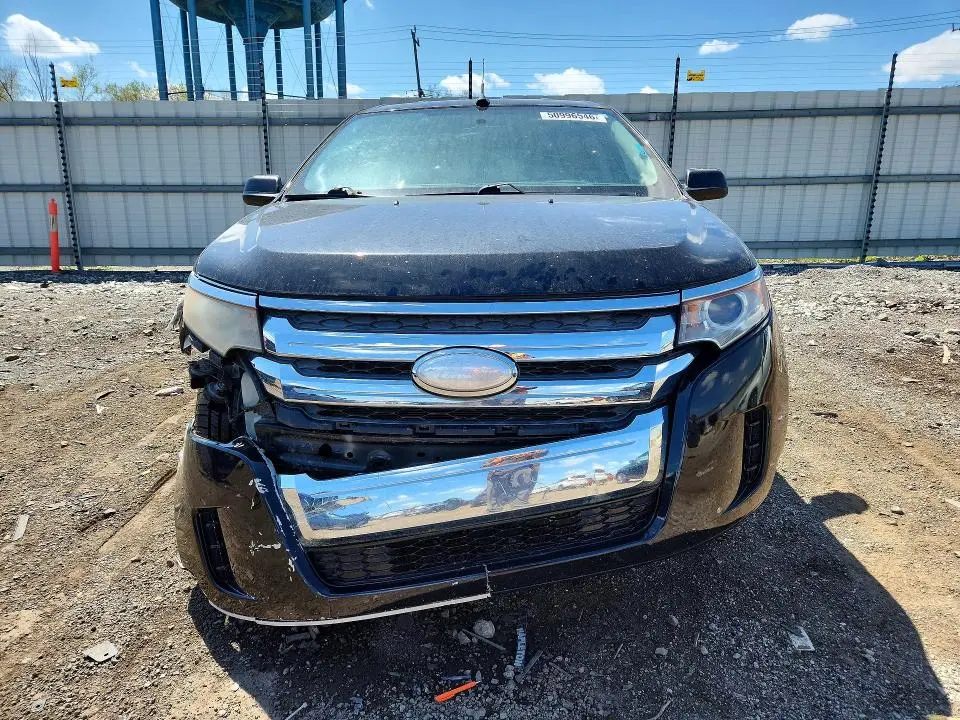 2013 FORD EDGE   