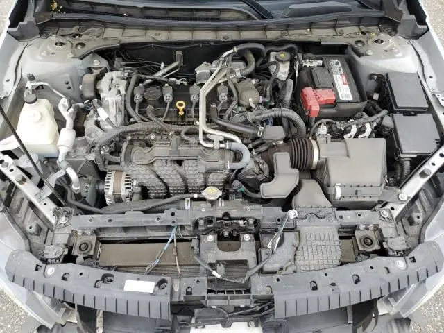 2023 NISSAN ALTIMA SL  