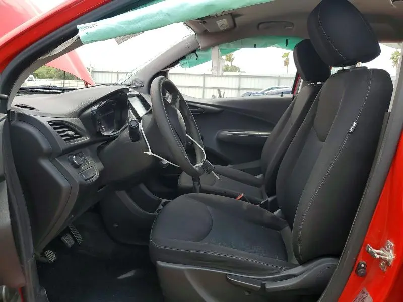 2018 CHEVROLET SPARK LS  