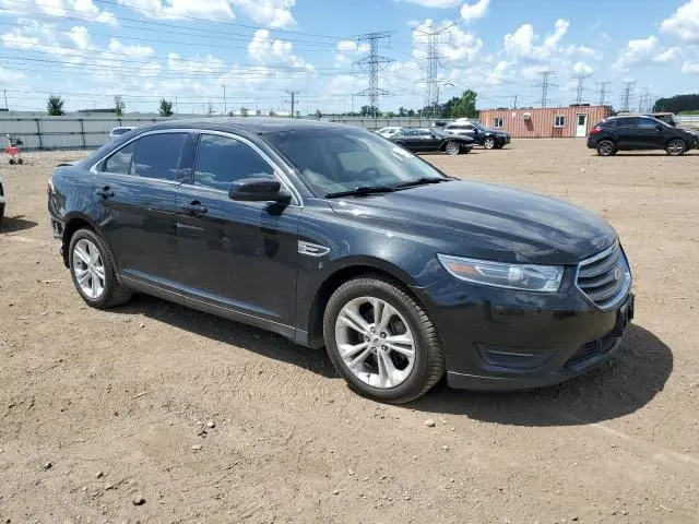 2014 FORD TAURUS SEL  