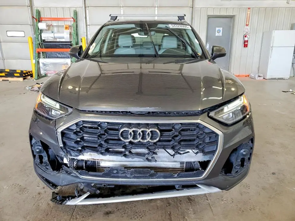 2022 AUDI Q5 PREMIUM 45  