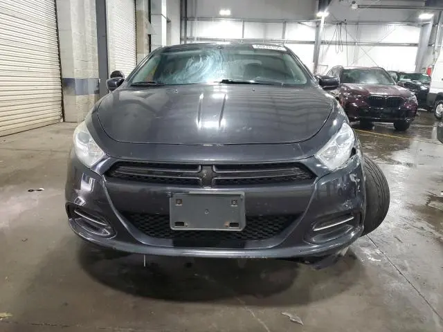 2013 DODGE DART SXT  