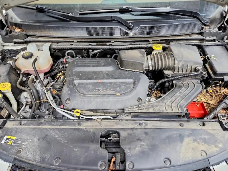 2021 CHRYSLER PACIFICA LIMITED  