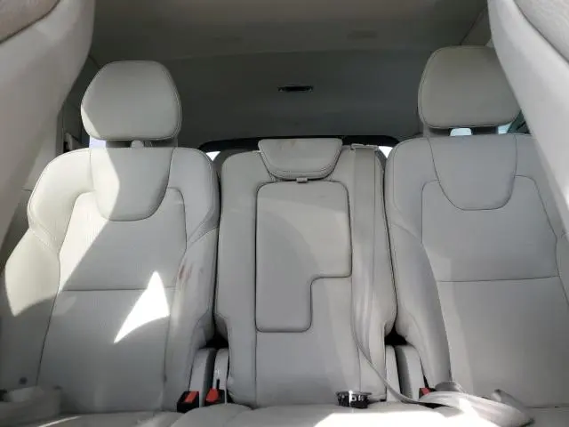 2019 VOLVO XC90 T5 MOMENTUM  