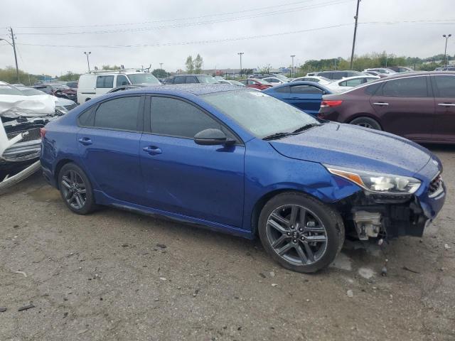 2021 KIA FORTE GT LINE