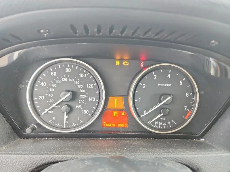 2013 BMW X5 XDRIVE35I  