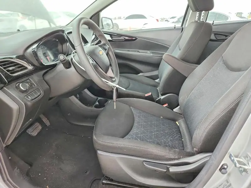 2022 CHEVROLET SPARK 1LT  