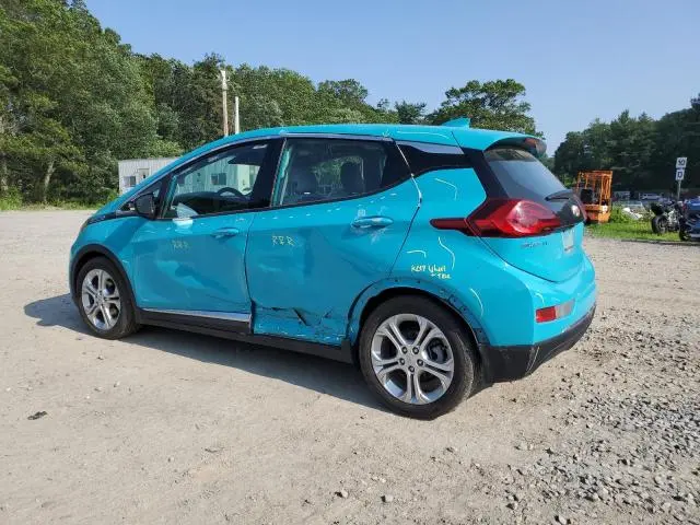 2020 CHEVROLET BOLT EV LT  