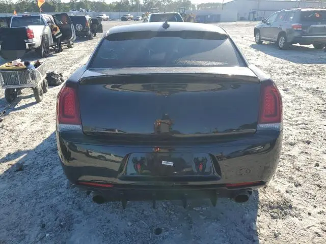 2020 CHRYSLER 300 S  