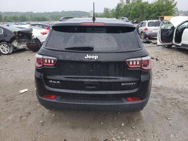 2017 JEEP COMPASS SPORT