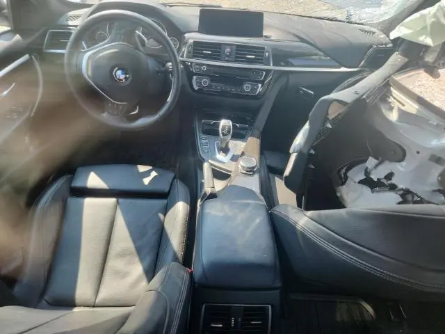 2016 BMW 328 I SULEV  