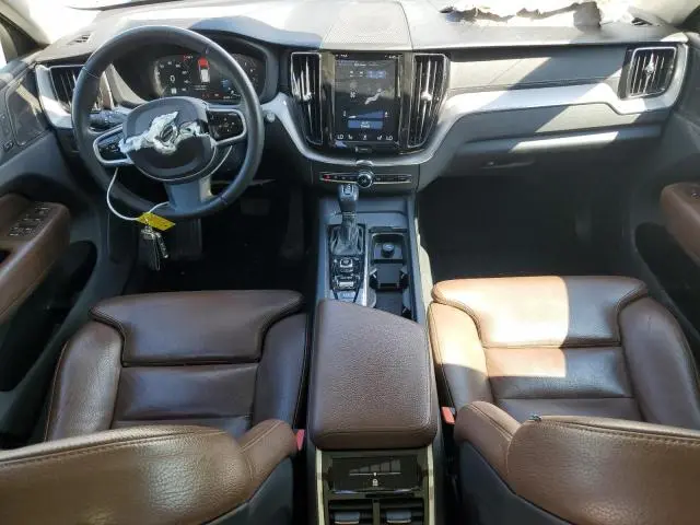 2019 VOLVO XC60 T6 INSCRIPTION  