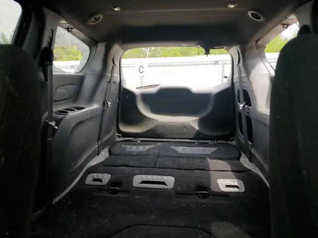 2020 CHRYSLER PACIFICA TOURING  
