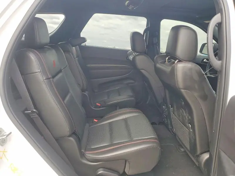 2024 DODGE DURANGO R/T  