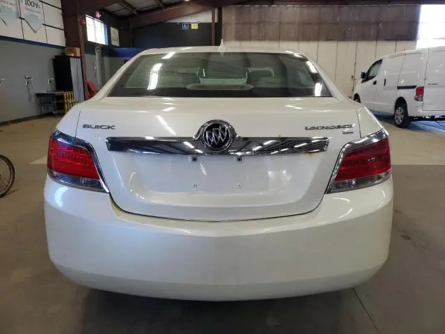 2011 BUICK LACROSSE CXL  