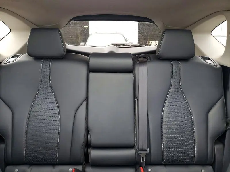 2022 ACURA RDX TECHNOLOGY  