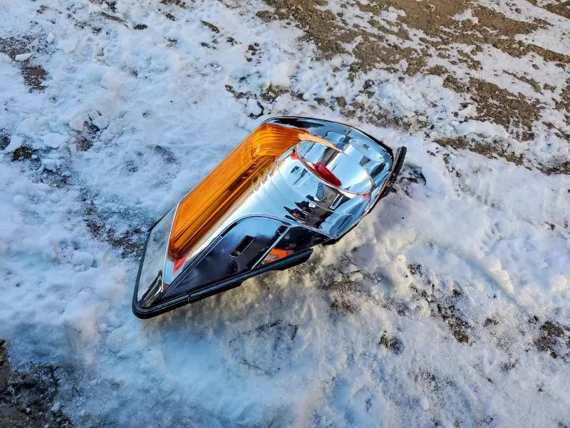 2011 NISSAN ALTIMA BASE  