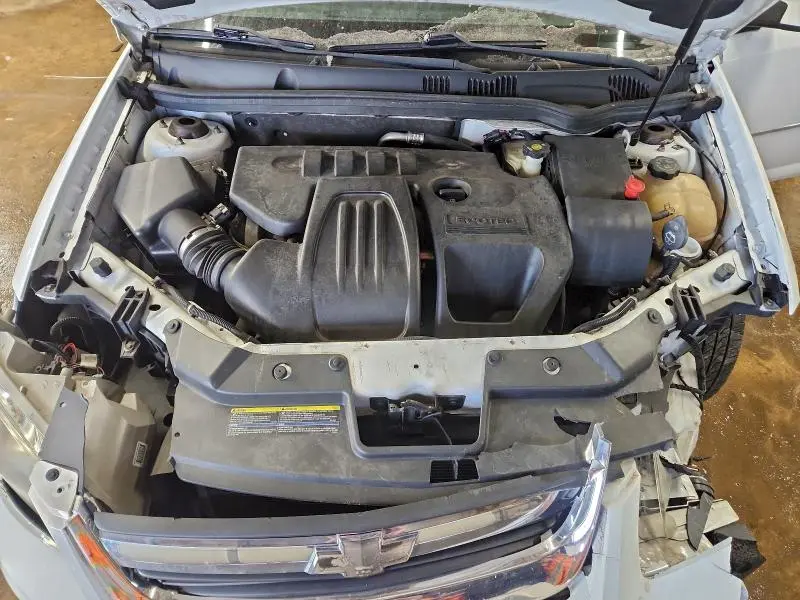 2010 CHEVROLET COBALT 1LT  