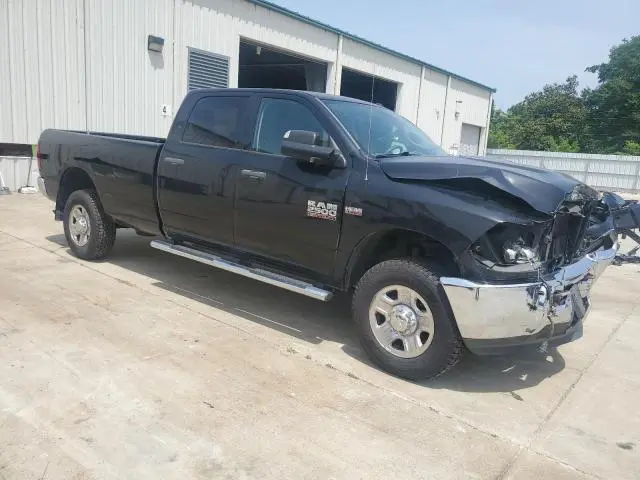 2018 RAM 2500 ST  