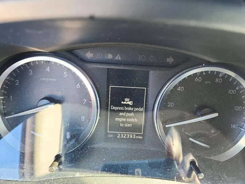 2014 TOYOTA HIGHLANDER XLE  