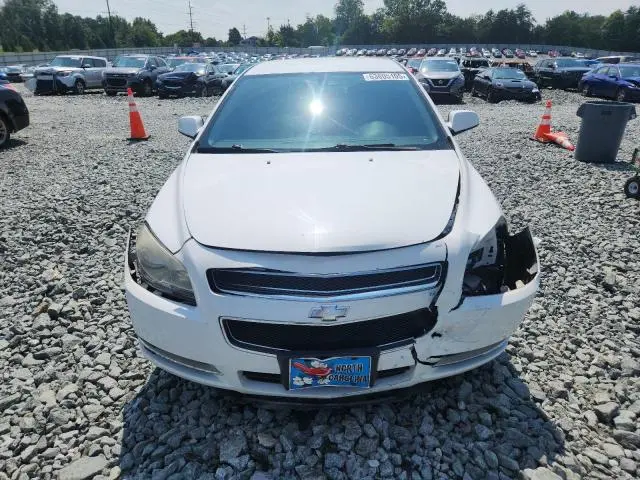 2012 CHEVROLET MALIBU 1LT  