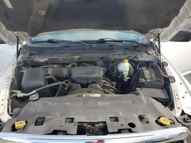 2013 RAM 1500 SLT  