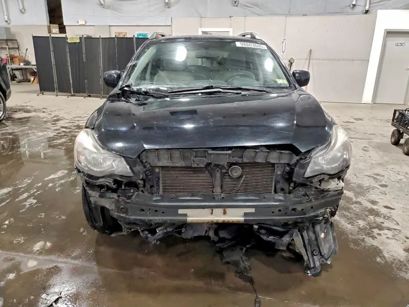 2014 SUBARU XV CROSSTREK 2.0 PREMIUM  