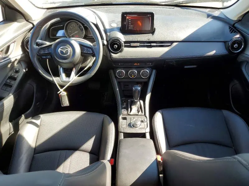 2019 MAZDA CX-3 TOURING  