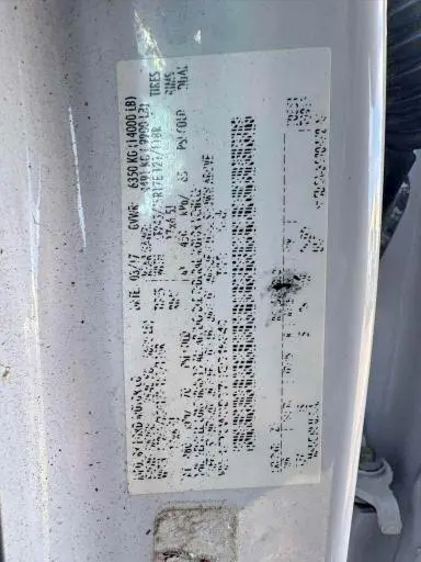 2017 FORD F350 SUPER DUTY  