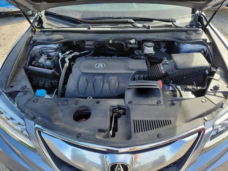 2016 ACURA RDX TECHNOLOGY  