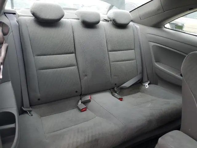 2011 HONDA CIVIC EX  