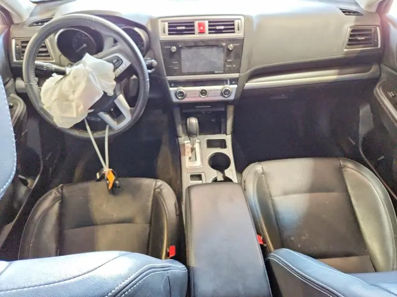 2017 SUBARU LEGACY 3.6R LIMITED  