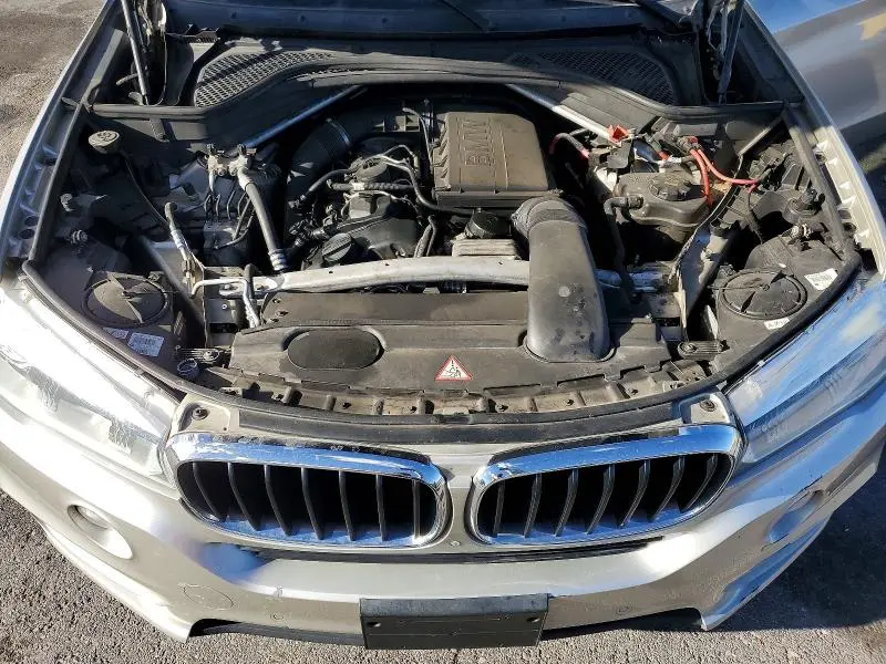 2014 BMW X5 SDRIVE35I  