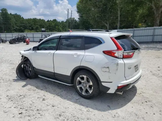 2019 HONDA CR-V EXL  