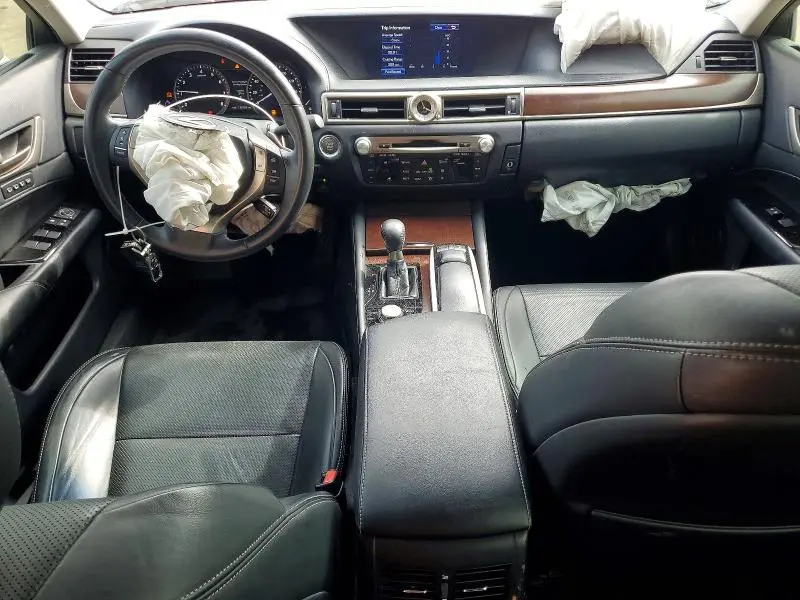 2014 LEXUS GS 350 BASE  