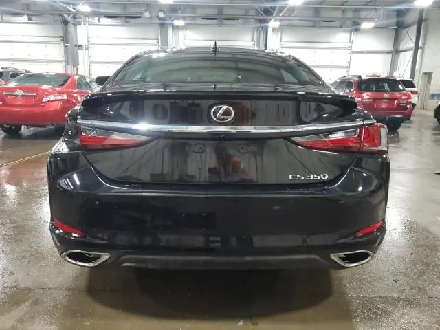 2023 LEXUS ES 350 BASE  