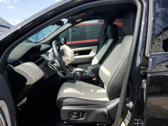 2023 LAND ROVER DISCOVERY SPORT SE R-DYNAMIC  