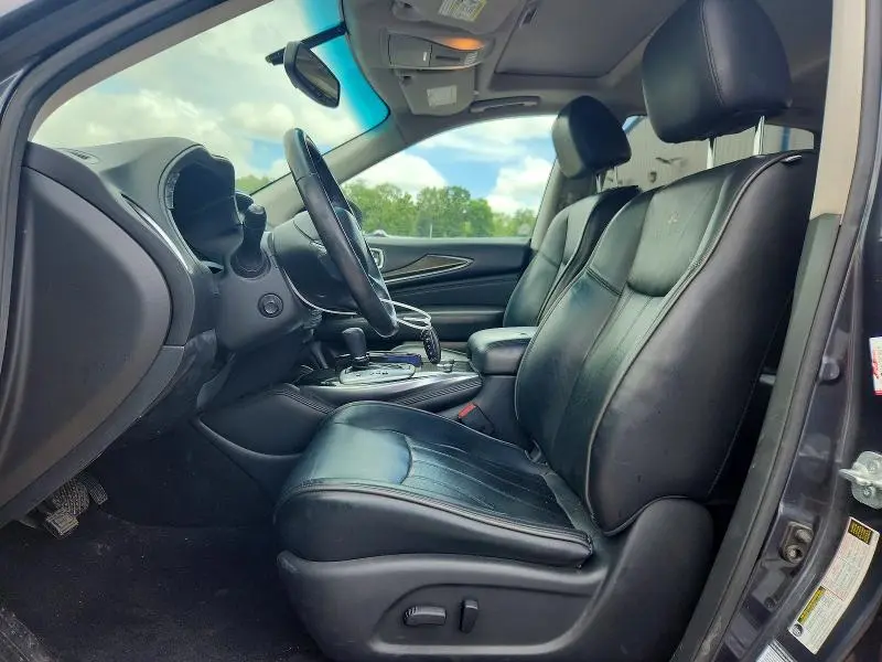 2014 INFINITI QX60 BASE  