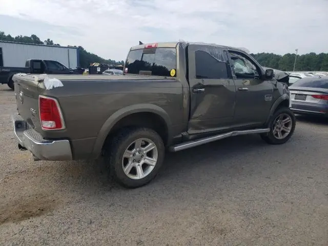 2014 RAM 1500 LONGHORN  
