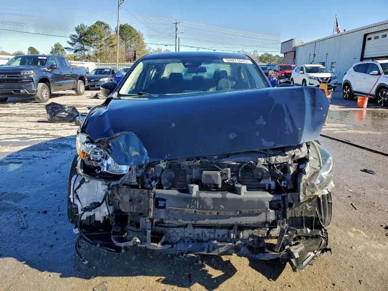 2018 MAZDA 3 SPORT  
