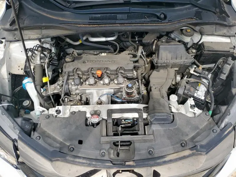 2021 HONDA HR-V SPORT  