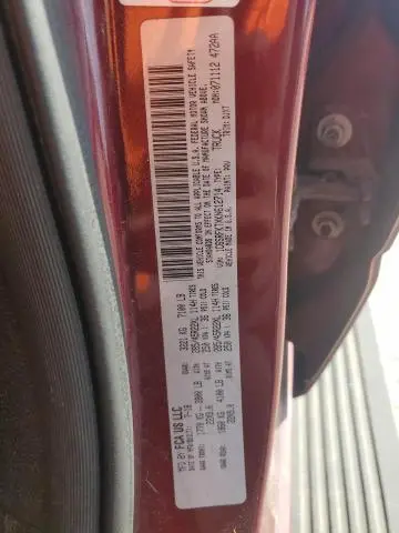 2019 RAM 1500 LONGHORN