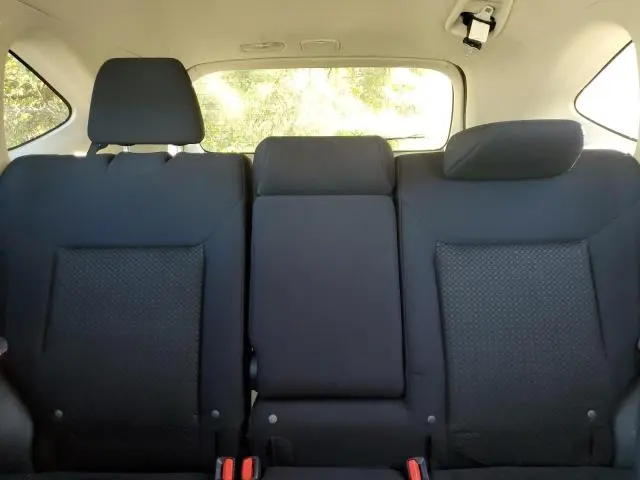2015 HONDA CR-V SE  