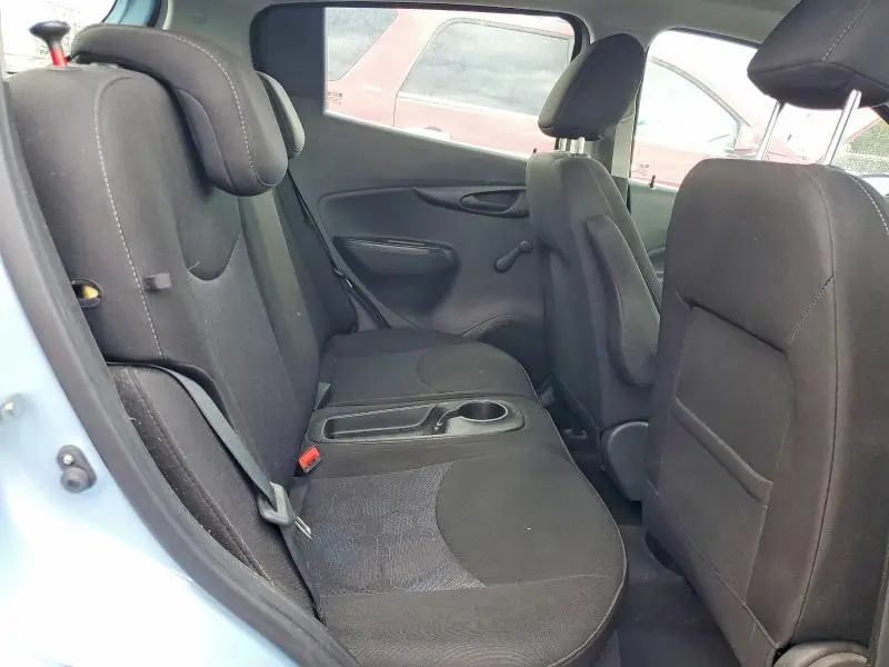 2016 CHEVROLET SPARK LS  