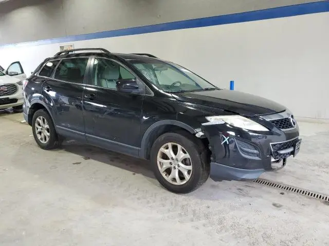 2011 MAZDA CX-9   