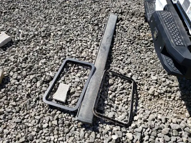 2016 CHEVROLET SILVERADO K1500 LTZ  