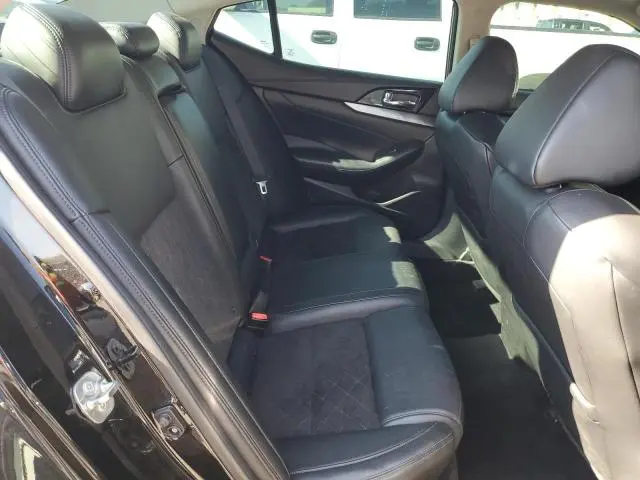 2017 NISSAN MAXIMA 3.5S  