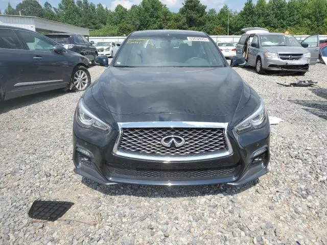 2019 INFINITI Q50 RED SPORT 400  