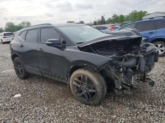 2020 CHEVROLET BLAZER 3LT  