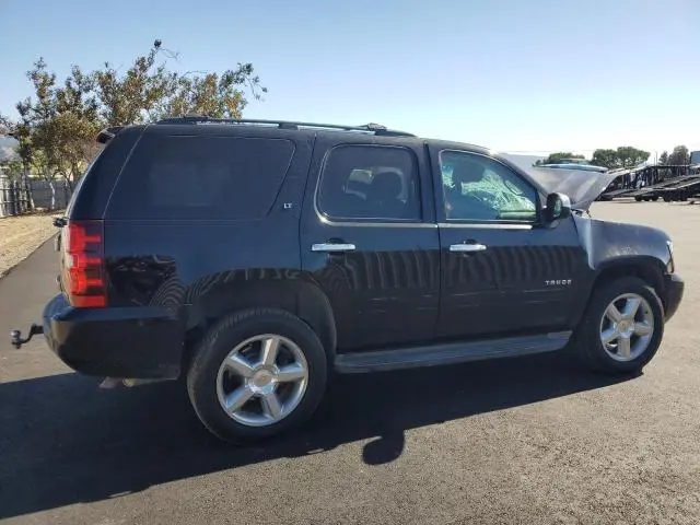 2010 CHEVROLET TAHOE C1500 LT  